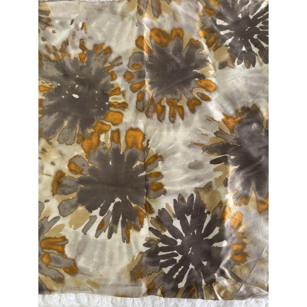 Silk Throw Pillow Cover - Picture 4 of 6
